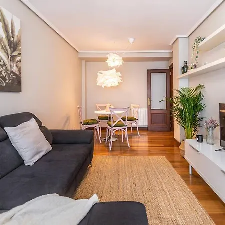 Apartment Piso De Diseno En El Casco Antiguo *