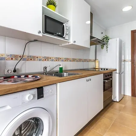 Piso De Diseno En El Casco Antiguo