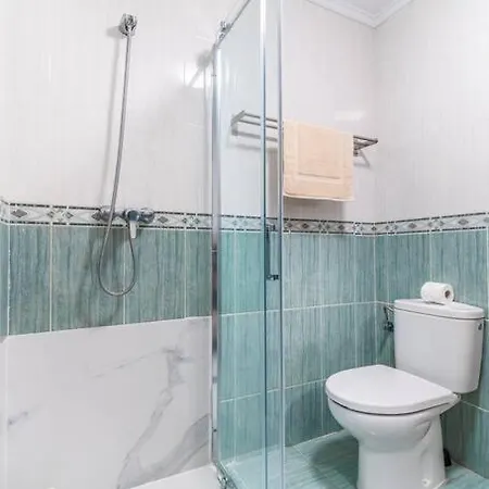 Piso De Diseno En El Casco Antiguo