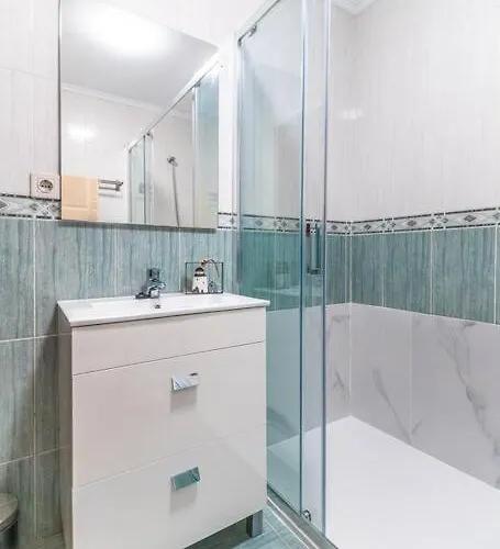 Διαμέρισμα Piso De Diseno En El Casco Antiguo Castro Urdiales