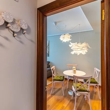 Piso De Diseno En El Casco Antiguo *