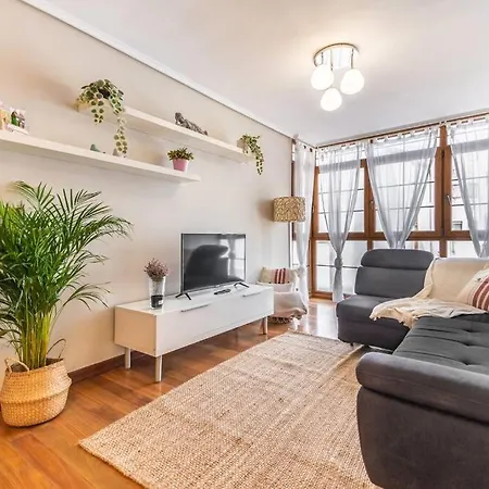 Piso De Diseno En El Casco Antiguo