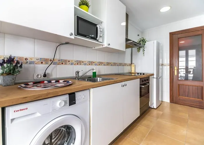 Piso De Diseno En El Casco Antiguo