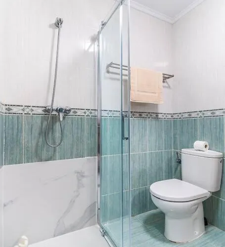 Piso De Diseno En El Casco Antiguo