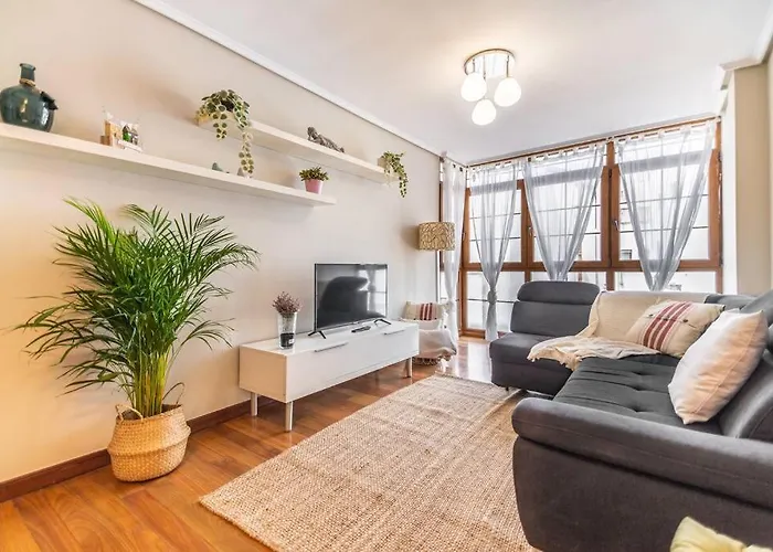 Piso De Diseno En El Casco Antiguo